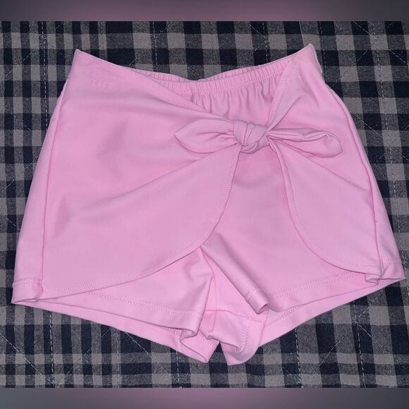 Jessica Simpson Girls Bathing Suit Set - Picture 4 of 9